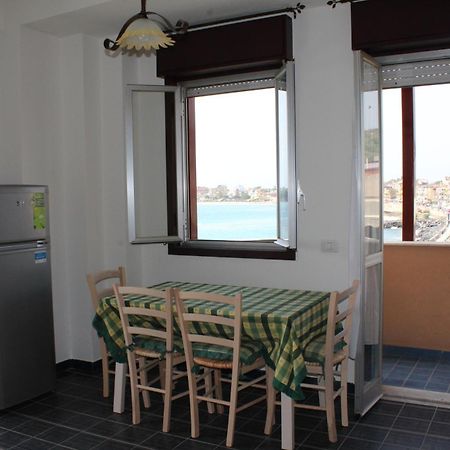Appartamento Vista D'Incanto Giardini Naxos Ngoại thất bức ảnh