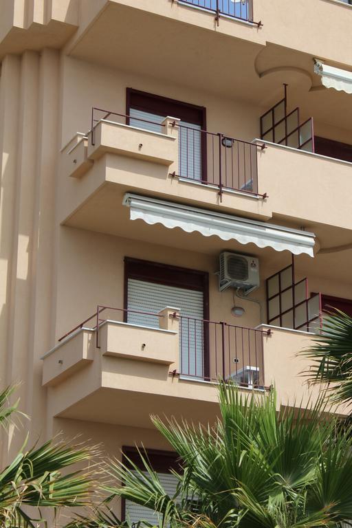 Appartamento Vista D'Incanto Giardini Naxos Ngoại thất bức ảnh