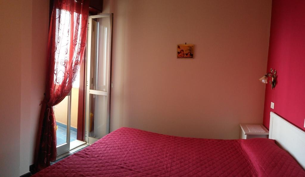 Appartamento Vista D'Incanto Giardini Naxos Ngoại thất bức ảnh