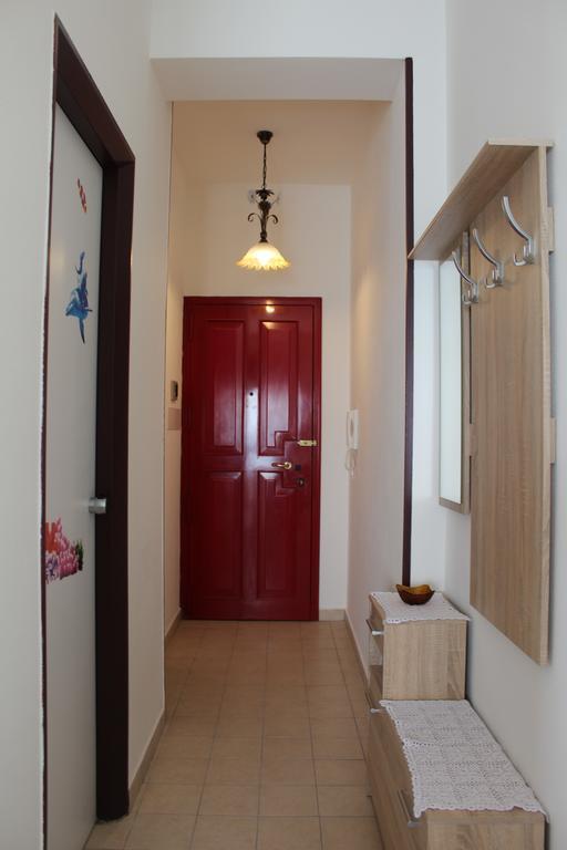 Appartamento Vista D'Incanto Giardini Naxos Ngoại thất bức ảnh