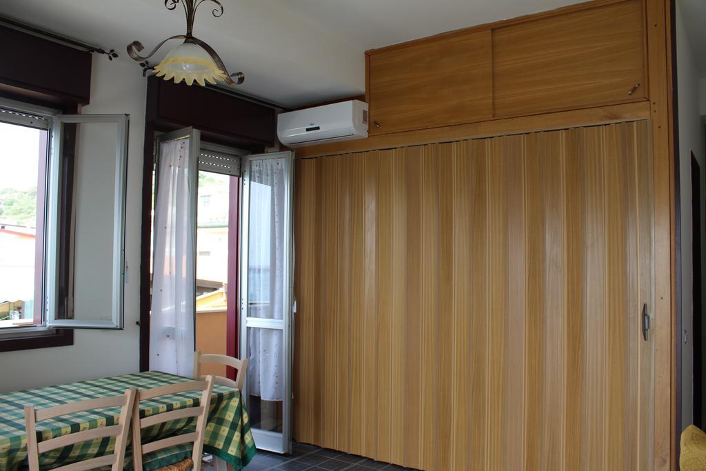 Appartamento Vista D'Incanto Giardini Naxos Ngoại thất bức ảnh