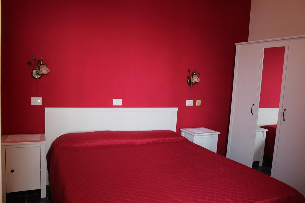 Appartamento Vista D'Incanto Giardini Naxos Ngoại thất bức ảnh